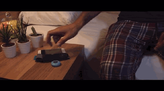 能幫我們停下打鼾的可穿戴設備 好不好試了才知道