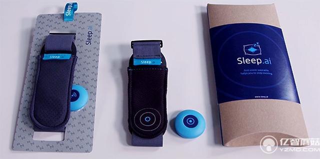 能幫我們停下打鼾的可穿戴設備 好不好試了才知道