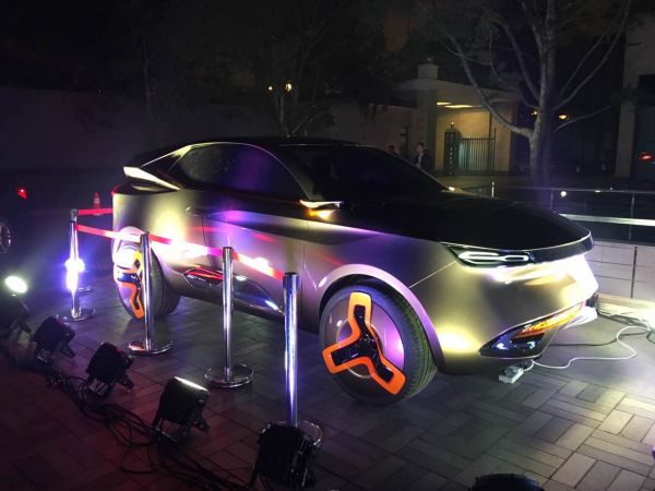 樂視汽車陷危局，奇點汽車融資6億，其他的互聯網造車者都還好么？        