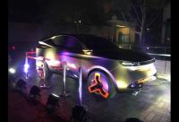 樂視汽車陷危局奇點汽車融資6億 其他的互聯網造車者都還好么？