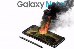 三星考慮重新出售翻新版Note7 還是不甘心?
