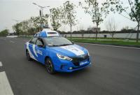 世界互聯(lián)網(wǎng)大會在烏鎮(zhèn)舉行!百度無人車亮相:完成度更高