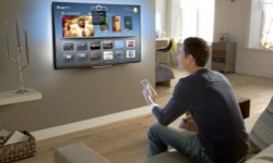 廠商打算用廣告占領(lǐng)互聯(lián)網(wǎng)電視  但用戶能答應(yīng)嗎?