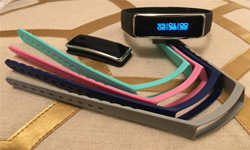 你敢把小命戴手上嗎?Tikker LifeFX智能手環(huán)能預測你可活多久