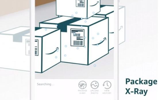 包裹透視是什么意思 亞馬遜包裹透視用法及功能一覽