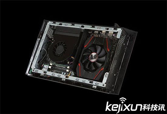 MSI微星推出MSI Trident：是世界上最小的VR游戲電腦