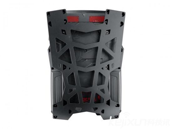 HTC vive VR One背包主機(jī)開(kāi)啟預(yù)購(gòu) 暢玩VR游戲