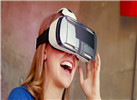 95%以上日本被訪者對VR感興趣 性愛VR或成趨勢