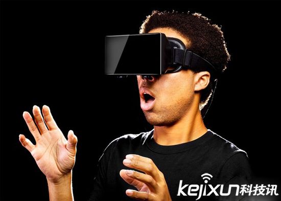 MIT研制無線VR產品技術 緊追HTC Vive