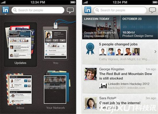 為推動個人數據本地化 俄羅斯或將封殺LinkedIn
