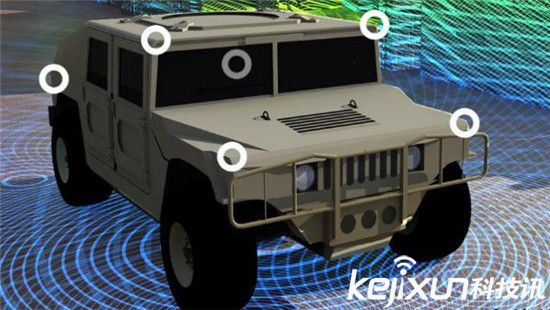 雷達+智能手表 能識別出水杯里有沒水