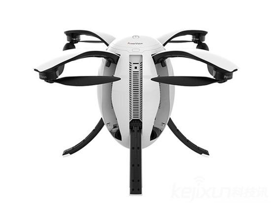 無人機(jī)行業(yè)面臨變革 創(chuàng)業(yè)公司轉(zhuǎn)向商業(yè)應(yīng)用