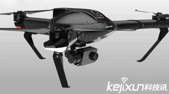 無人機(jī)行業(yè)面臨變革 創(chuàng)業(yè)公司轉(zhuǎn)向商業(yè)應(yīng)用