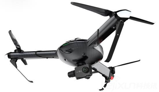 無人機(jī)行業(yè)面臨變革 創(chuàng)業(yè)公司轉(zhuǎn)向商業(yè)應(yīng)用