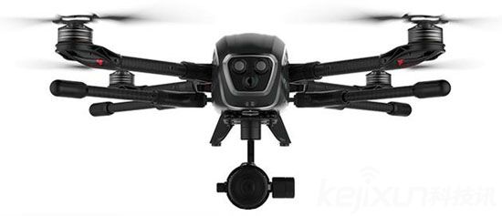 無人機(jī)行業(yè)面臨變革 創(chuàng)業(yè)公司轉(zhuǎn)向商業(yè)應(yīng)用