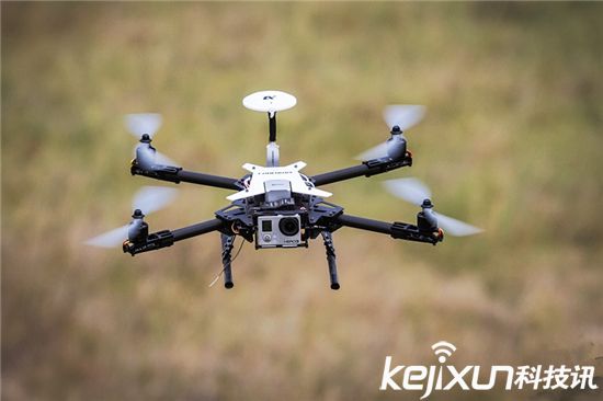 無人機(jī)行業(yè)面臨變革 創(chuàng)業(yè)公司轉(zhuǎn)向商業(yè)應(yīng)用