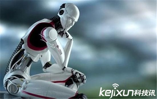 人工智能將掠奪大量工作崗位？讓人擔憂