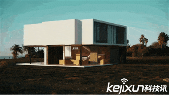 YouLoox全息投影 比VR更刺激的視覺體驗