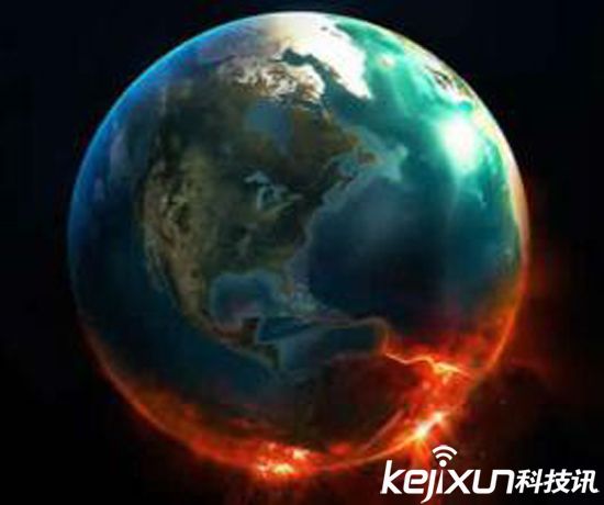 我們距離末日多遠？概率統計今年地球毀滅概率1/500