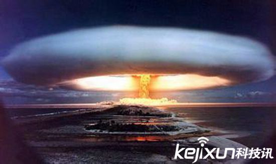 我們距離末日多遠？概率統計今年地球毀滅概率1/500