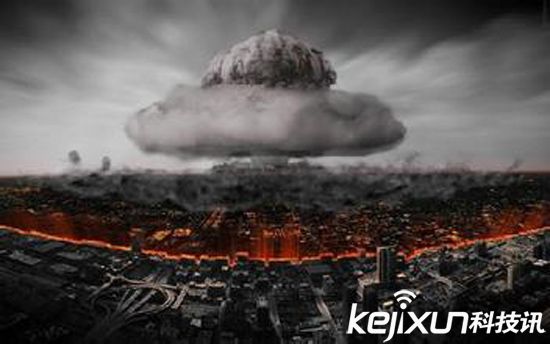 我們距離末日多遠？概率統計今年地球毀滅概率1/500