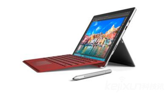 微軟Surface Book降價(jià) i7版降價(jià)200美元