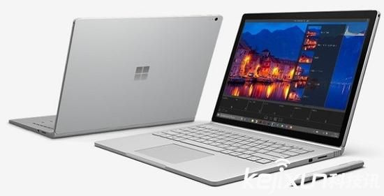 微軟Surface Book降價(jià) i7版降價(jià)200美元