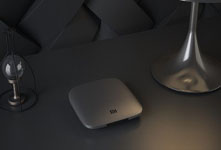 小米人工智能盒子3s發布 售價299元