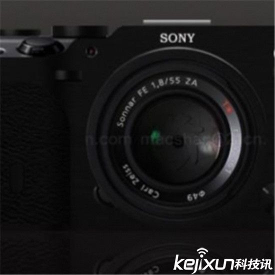 索尼High-End相機(jī)A9最新傳聞:三大版本各有不同