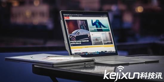 蘋果新款MacBook Pro太貴？還有這些筆記本供你選擇！