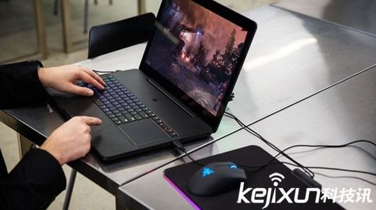 蘋果新款MacBook Pro太貴？還有這些筆記本供你選擇！