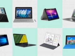 規格參數對比 看2016 2合1筆記本誰更強