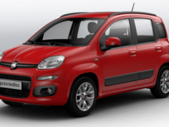 亞馬遜與菲亞特合作 開始網站上銷售汽車