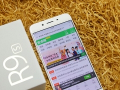 OPPO R9s詳細評測 擁有IMX 398的拍照霸主