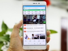 高配版小米5S Plus評(píng)測(cè) 驍龍821澎湃動(dòng)力