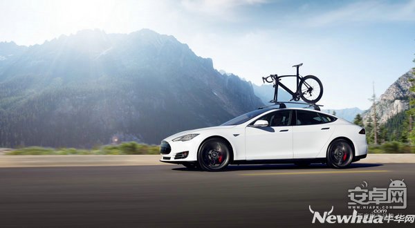 2016年最好高科技汽車,最值得購買的高科技汽車