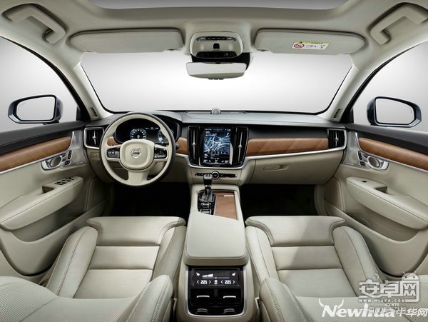 2016年最好高科技汽車,最值得購(gòu)買的高科技汽車