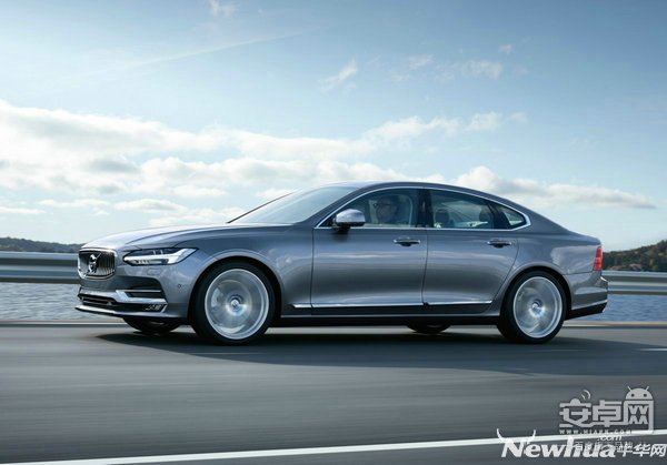 2016年最好高科技汽車,最值得購(gòu)買的高科技汽車