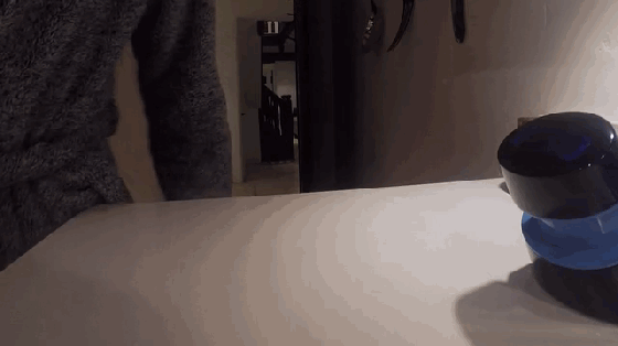 自虐傾向鬧鐘手環 感覺叫不醒你就直接電擊你