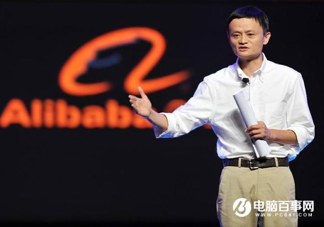 馬化騰/雷軍等IT大佬都參加晚宴 馬云為什么不去？