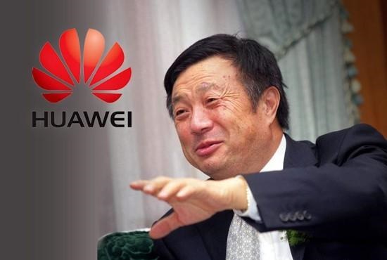 舉國沸騰 華為又一次創造奇跡 拿下5G！