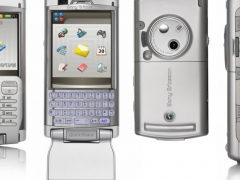 索愛經典手機盤點 感受智能時代的變遷