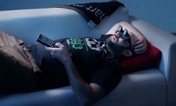 創維OLED電視藍光輻射比液晶電視均值低77%