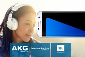 三星宣布收購哈曼集團 但三星S8來不及支持哈曼音頻技術(shù)