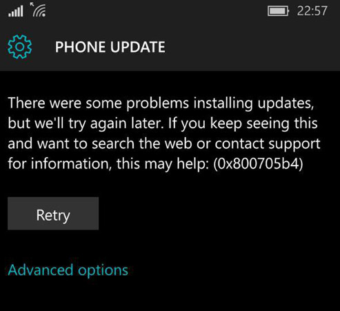 <a href=/tags/26-0.html target=_blank class=infotextkey>win10</a>mobile 10536 安裝錯誤怎么辦 三聯(lián)