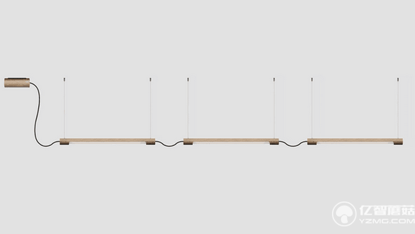 這燈不會打攪你的美事 能和你同起同睡一同工作