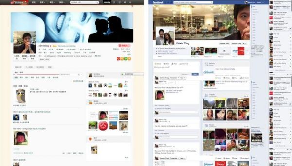 外媒看微博碾壓Twitter:竟是因?yàn)槲⒉└馞acebook|譯站