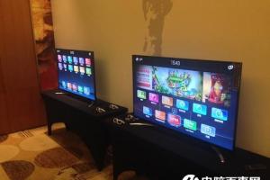 樂視電視宣布全面漲價:面板漲價 超出補貼能力