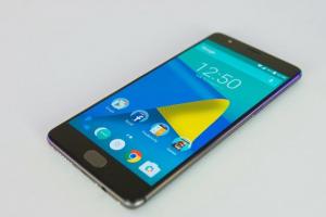 一加3T體驗評測:性能無敵 拍照飛躍