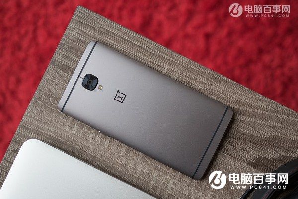 一加3T體驗評測:性能無敵 拍照飛躍